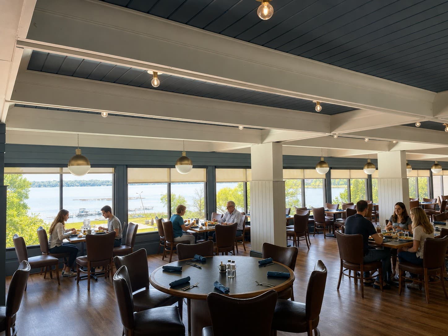 Chophouse 1