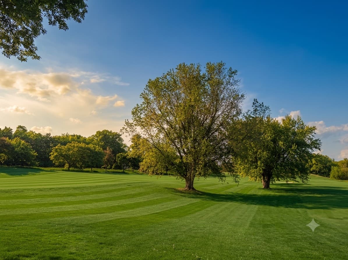 Atikwa Golf Course 4