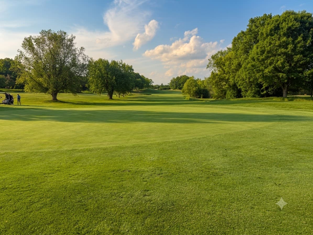 Atikwa Golf Course 7