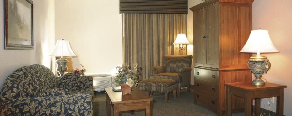 Loft Suite