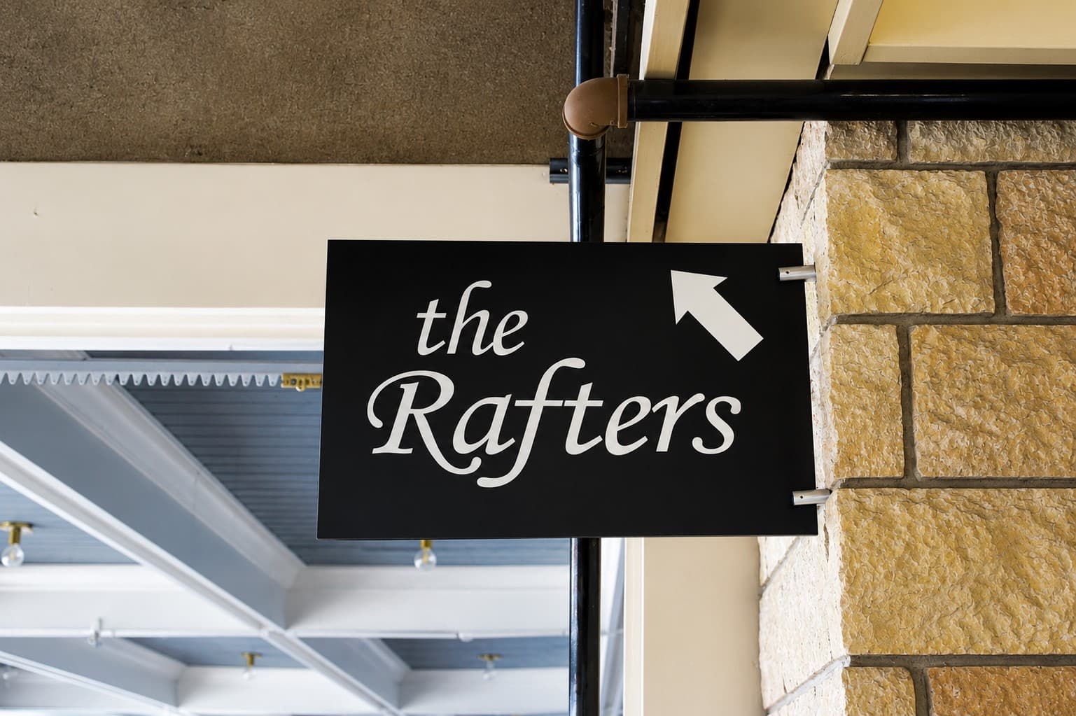 Rafters 3