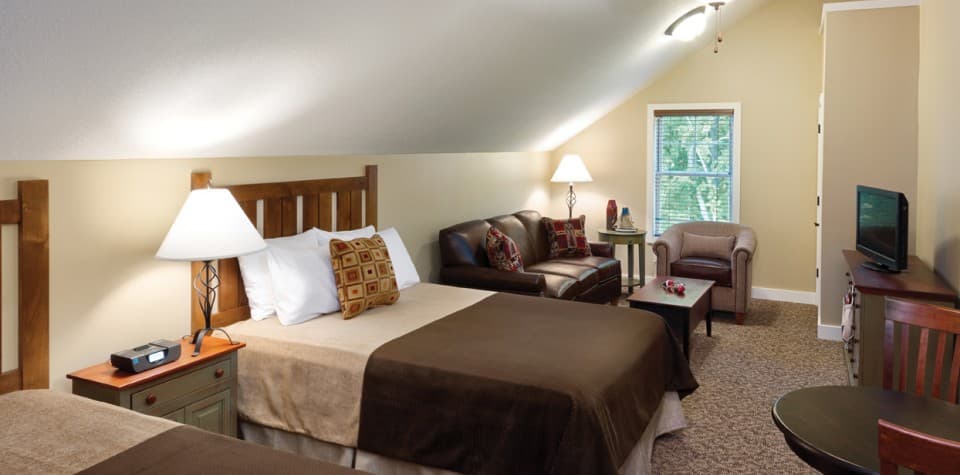 Bedroom 2