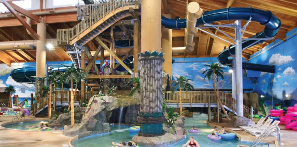 Waterpark