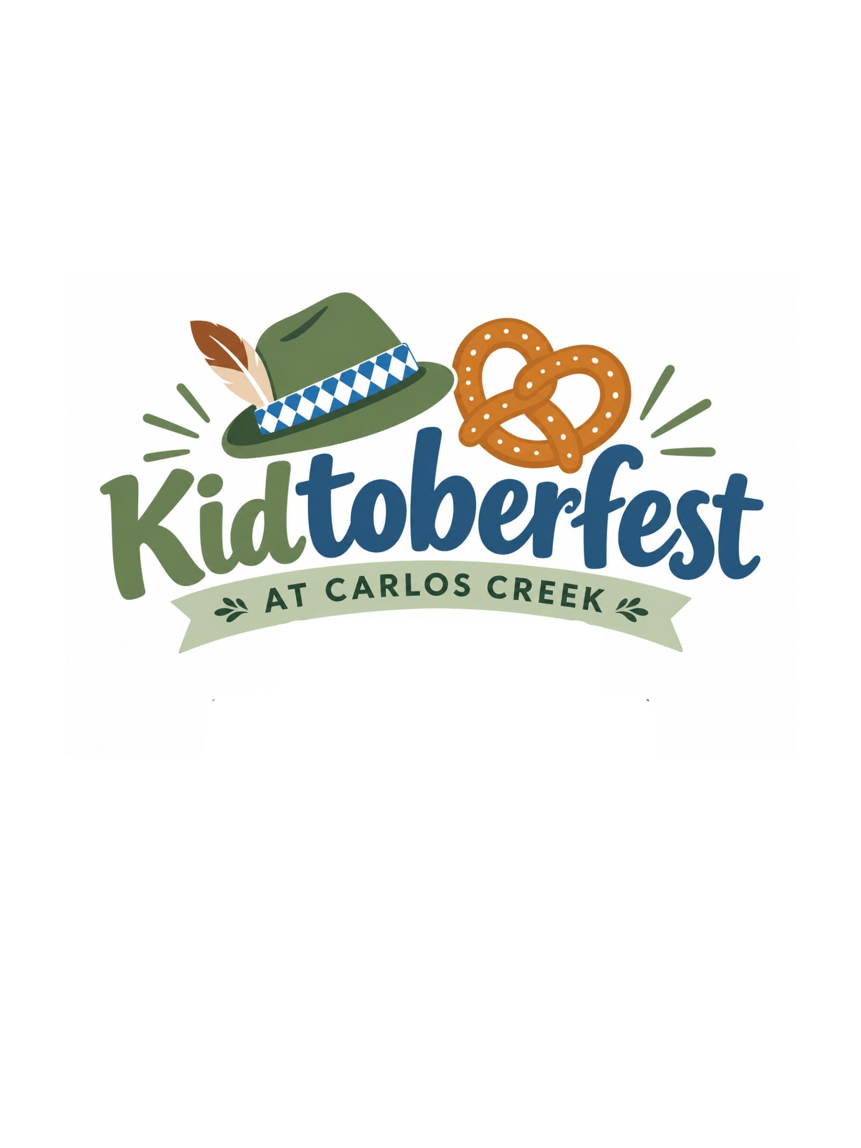 Around Arrowwood - Kidtoberfest 
