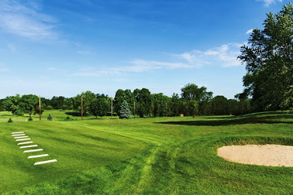 Arrowwood Golf Course