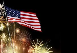 July 4th 2025 Starstorm Fireworks Spectacle