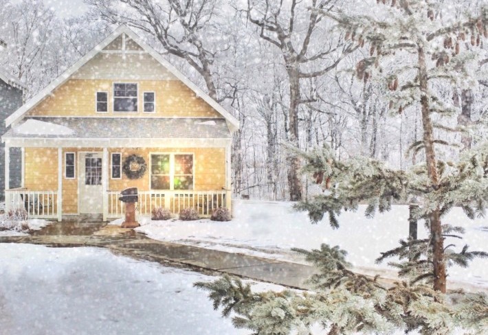Save up to 30% off our Townhomes & Cottages